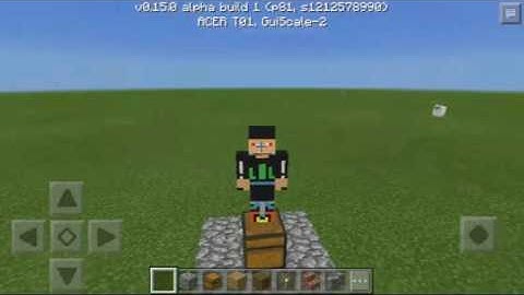 SECRET BLOCK  activated Nether reactor core!!!!!