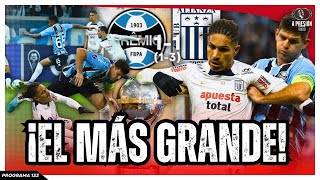 Download Lagu ¡CLASIFICADOS A OCTAVOS! Gremio 1-1 Alianza Lima (1-3) MP3 Download Lagu ¡CLASIFICADOS A OCTAVOS! Gremio 1-1 Alianza Lima (1-3) MP3