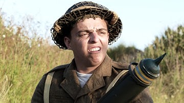 All British Weapons Were Sh*t