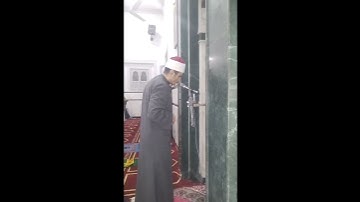 سورة القصص تراويح الليلة العشرين من رمضان الشيخ احمد الغرباوي