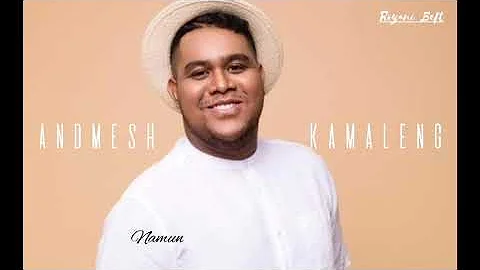 Andmesh Kamaleng 'Jera'   Super 6   Rising Star Indonesia 2016 Lirik