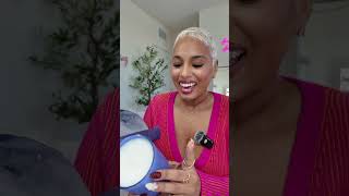 Thank you @forvrmood for my Late Checkout Candle &amp; accessories 🕯️💕 #trendingshorts #forvrmood