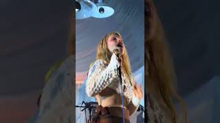 #hayleywilliams #punkrocklive #live #metal #concert #rock #livemusic #tour #metalmusic #music