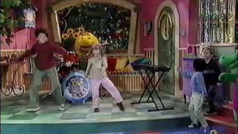 Read With Me / Dance With Me (Demo Version) Part 56