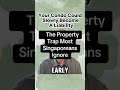 Your Condo Could Slowly Become A Liability #sgproperty #sgrealestate #jonathankong