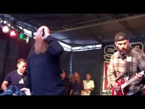 Strife- Waiting (live in Berlin 2013)