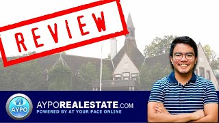 AYPO Real Estate Review - Is Cheap Worth It?