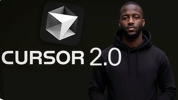 Cursor 2.0 Just Changed AI Coding Forever