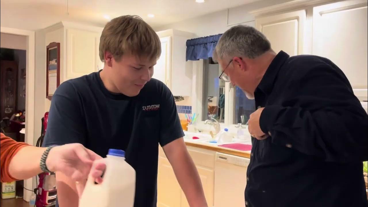 Taste Test Thursday Snapon Armageddon Beef Jerky at grandma’s house