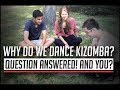 Why Do You Dance Kizomba? Part 2: Vlog #5