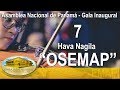 Cumipaz 2017 hava nagila  emap