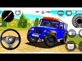 Modified mahindra thar cars games : Indian cars ( gadi bala game) - Anroid gameplay 2026