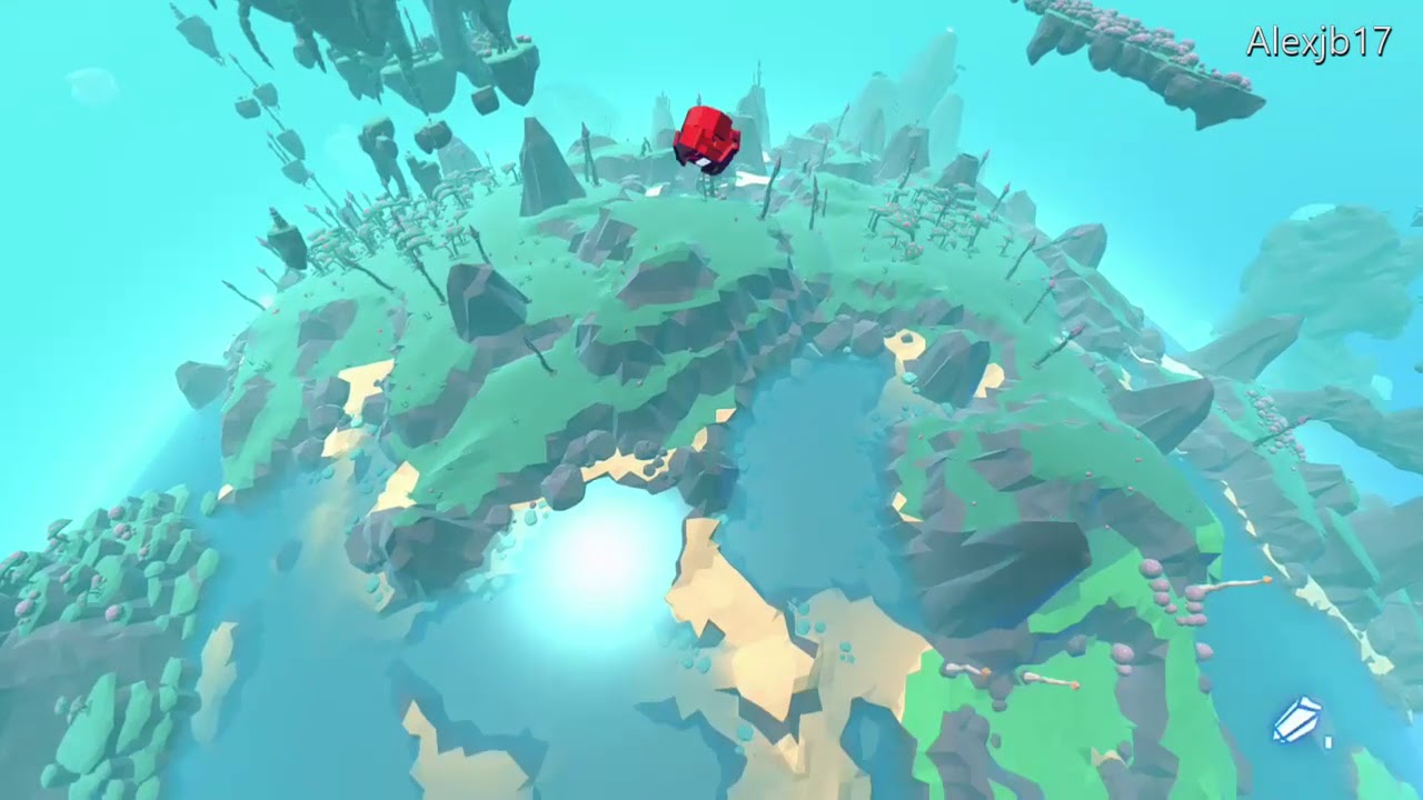 Grow Up (Xbox One) Achievement I Can See Your House From Here