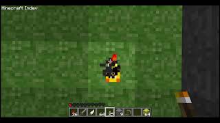 silly birfday stream in indev multiplayer