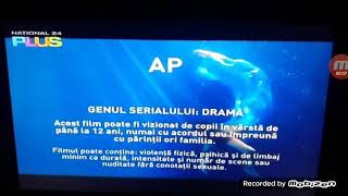 Tvr 1 Film Ident Fără Acordul Părinților. Dramă
