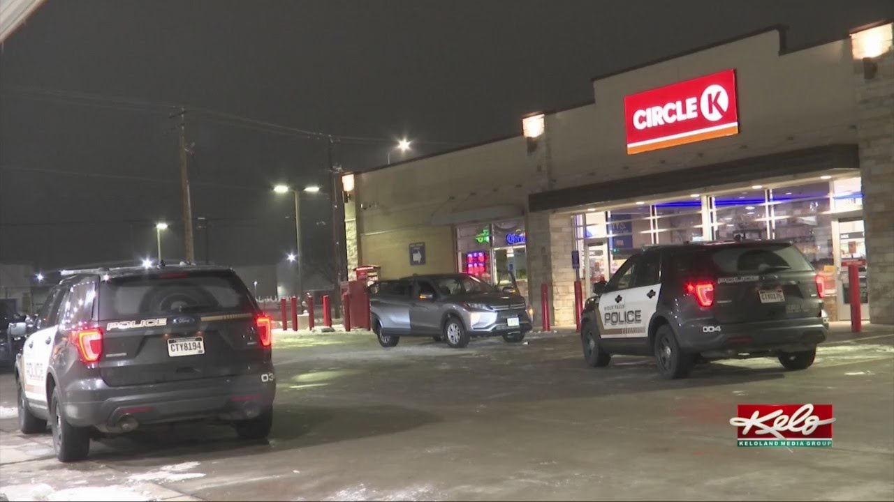 Police still searching for suspect in early morning shooting - YouTube
