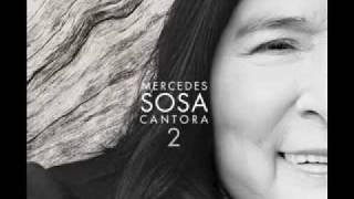 Mercedes Sosa Cantora 2 - Razon de Vivir con Lila Downs chords