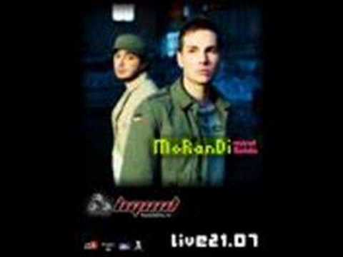 Morandi-beijo la la