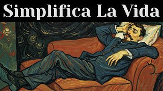 "Cuando eliges la simplicidad, la vida se vuelve mucho más fácil | Musonio Rufo"