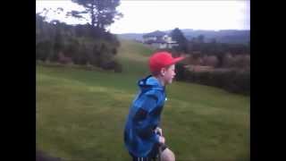 Madd Gear Not-So Pros 1-6 Highlights