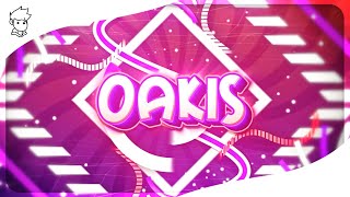 Oakis | 2D Intro