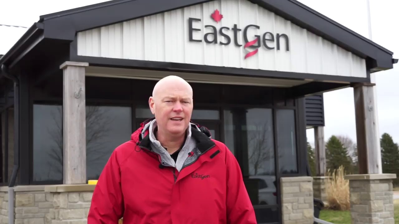 EastGen's Commitment to Supporting You Through the Coronovirus Pandemic