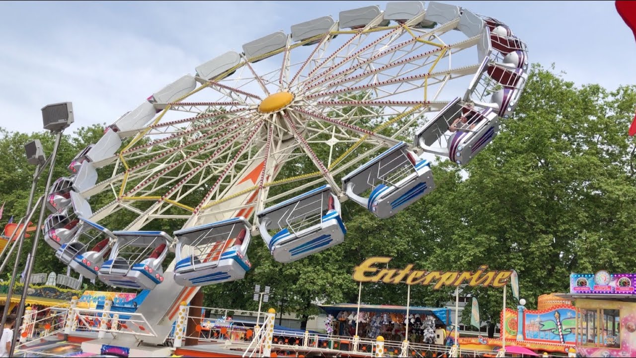 Enterprise Luna Park Lausanne 2022 Bellerive YouTube enterprise-luna-park-lausanne-2022-bellerive-youtube