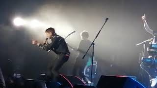 Franz Ferdinand - Evil Eye