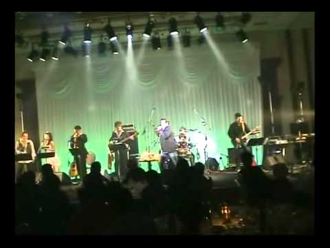 LIVE 清水宏次朗 2005ディナーショー 3