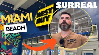 BESTBUY MIAMI PREÇOS INCRÍVEIS