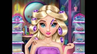 Shopaholic Destination Spa - salon games, girls spa, makeover games by Gameimax screenshot 2