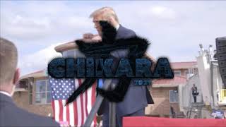 Chikara 2021 Hjemmesnekk