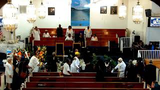 Celebration Of Life - Shirley Madison McCarty