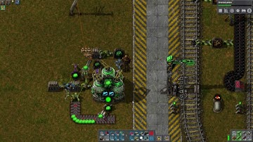Kovarex Design | Factorio Rocket/Minute w/ 0.15 Science E45