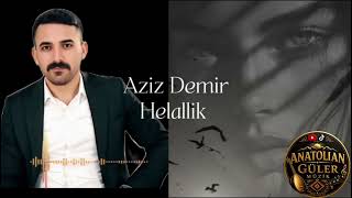 Aziz Demi̇r - Helallik Anatolian Güler Müzik Acoustic Cover 2026
