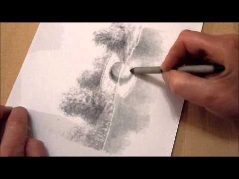 How to draw