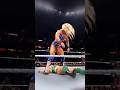 WWE Fight 73 #usashorts #wwe #wrestling  #wrestlingchallenge #WWF