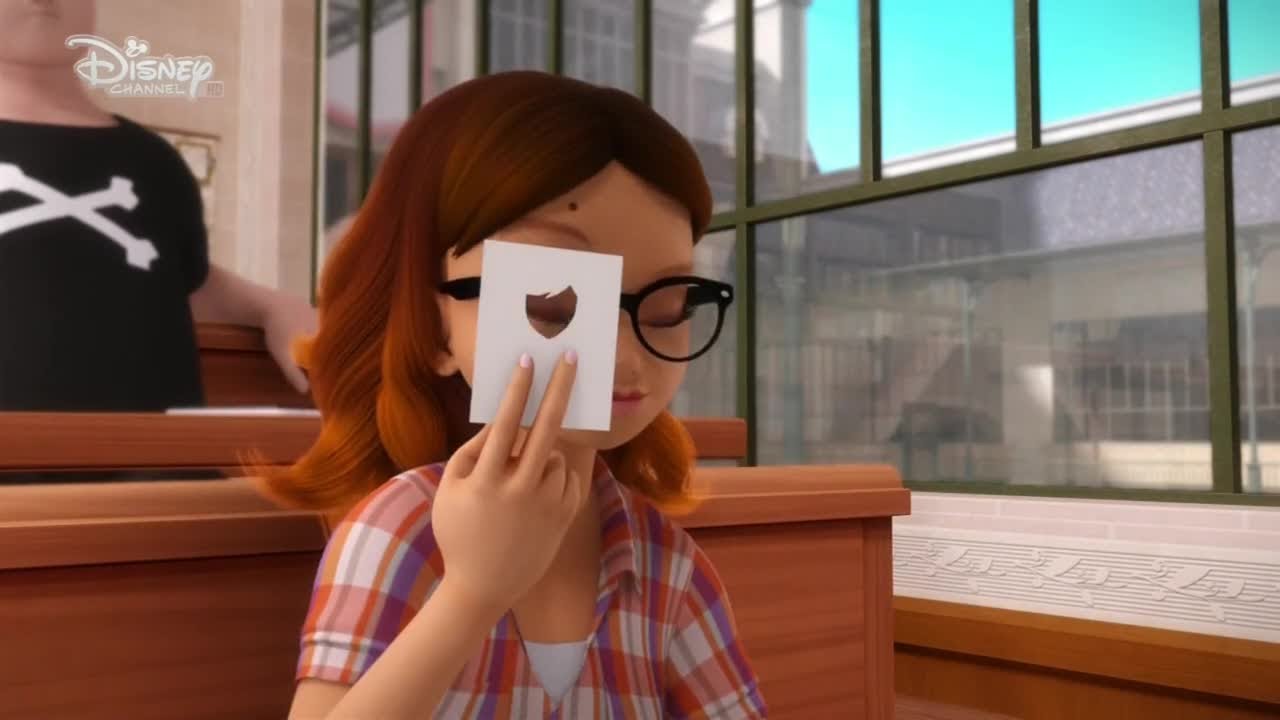 Miraculous Deutsch Ganze Folgen Staffel 4 Folge 1 Miraculous Staffel 1 Folge 4 HD Deutsch - YouTube