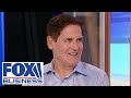 Mark Cuban: Capitalism is going to win, socialism just doesn't work