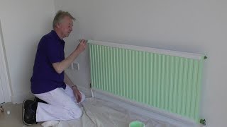 How to Paint a Radiator by Aubrey's Absolute Decorating 66,254 views 3 years ago 14 minutes, 5 seconds