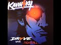 Kavinsky Nightcall 3 Hour Loop