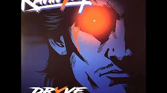Kavinsky - Nightcall 3 hour loop Kavinsky - Nightcall 3 hour loop