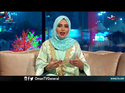 مساء المهرجان | الجمعة 20 يوليو 2018م