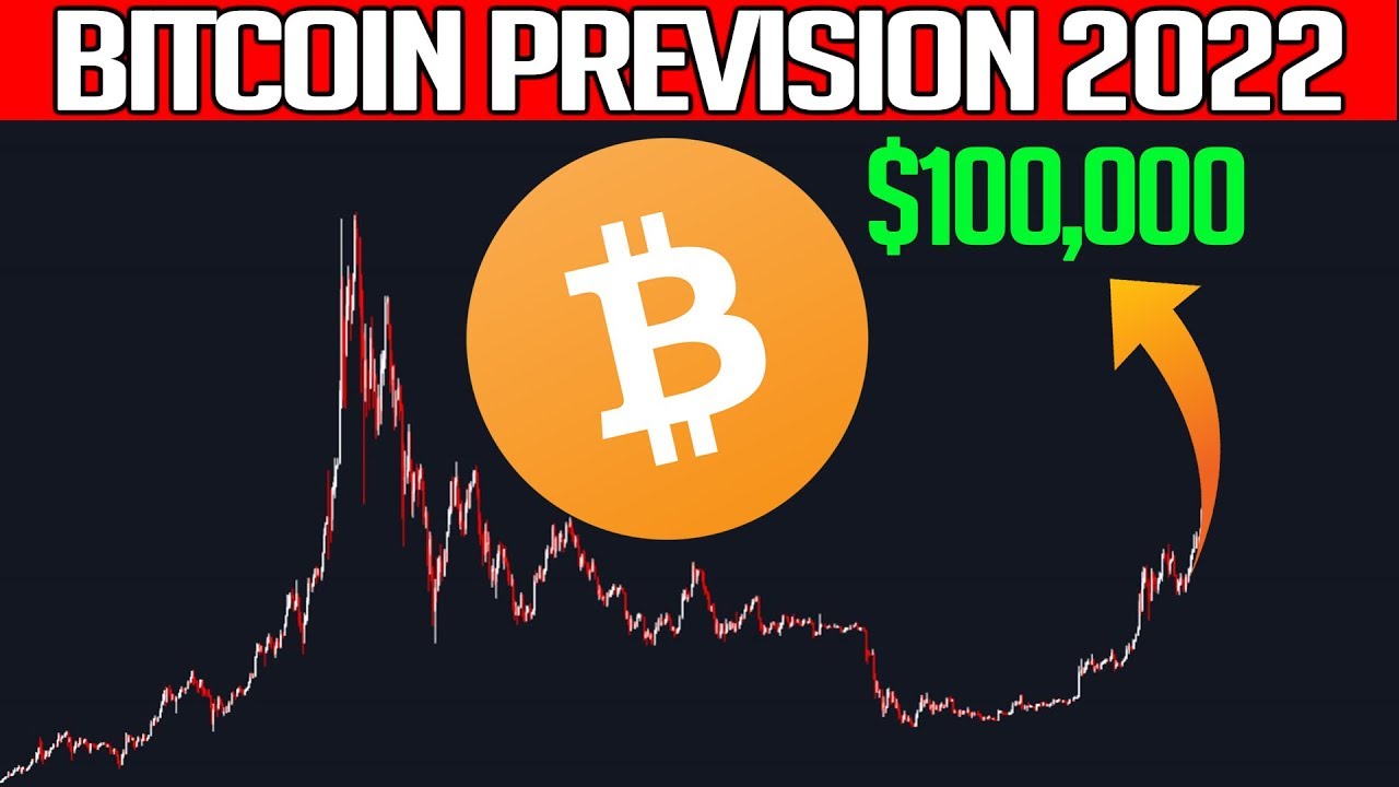 ✅ Predicción del BITCOIN: $100,000 para el 2021- He aquí el por qué