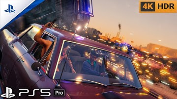 Saints Row (2022) | PS5 Pro Gameplay-Walkthrough-4K60
