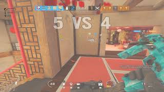 Bandit spawn peek | Skyscraper