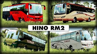 ["ets2", "ets2 bd traffic mod", "ets2 bus mod", "ets2 bd bus mod", "ets2 rm2", "ets2 mods", "euro truck simulator 2", "top 10 ets2 mods", "bangladesh", "hino"]