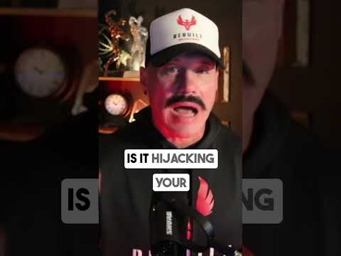 What Is Porn STEALING From You