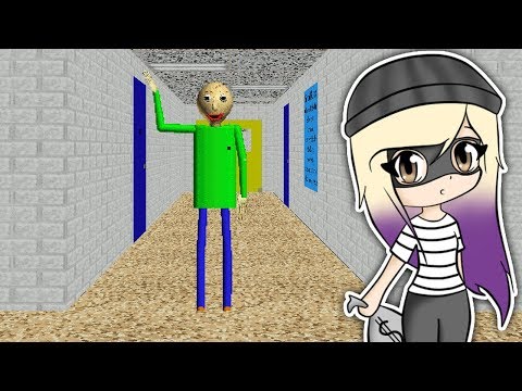 Escapa De La Escuela De Baldi Antes De Que Sea Tarde Roblox - broma muy pesada a bebe lyna en adopt me en roblox va a morir