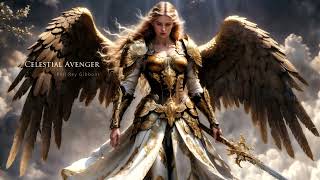 Celestial Avenger | EPIC HEROIC FANTASY ORCHESTRAL CHOIR MUSIC